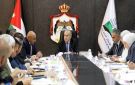 أبو السمن يوجه برفع جاهزية مديريات الأشغال في المحافظات استعدادا لموسم الشتاء
