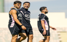  النشامى يختبر جاهزيته أمام فنزويلا الثلاثاء تحضيرا لكأس آسيا - jo