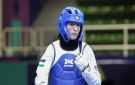 فادية الخرفان تتأهل إلى نهائي التايكواندو في آسياد ناغويا 2026