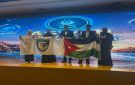 البلقاء التطبيقية تحصد المركز الأول في فئة السينما الإبداعية بالمنتدى الأفروآسيوي في أسوان