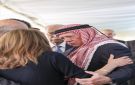 الناصر: أردن موحد في وجه الجريمة والتطرف - jo