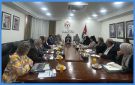 بدء تحديث خطط النمو الأخضر للمرحلة الثانية لـ 6 قطاعات