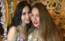 ليلى علوي تحتفل بعيد ميلاد شيرين عبدالوهاب .. ومفاجأة مرتقبة في موسم الرياض