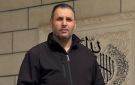 استشهاد فلسطيني برصاص مستوطنين في الضفة الغربية