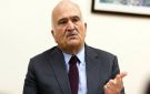 الأمير الحسن: الأردن لن يكون ساحة لصراعات الآخرين.. وغزة والضفة أراض محتلة وليست متنازعا عليها
