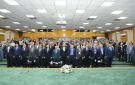 اليرموك وتيشك تنظمان مؤتمرا دوليا