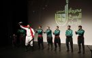 انطلاق فعاليات مهرجان المسرح الأردني للمحترفين بدورته الأولى