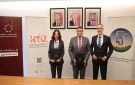 فجر الأردنية المصرية تستثمر في تمكين الشباب عبر دعم برنامج خطى الحسين التابع لمؤسسة ولي العهد