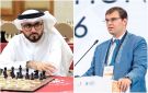 20 حكما من 12 دولة لإدارة مونديال الشطرنج في العين الإماراتية