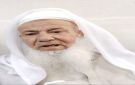 أبو عبد الكريم الحديدي يعزي عشيرة الحيارات