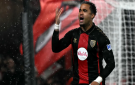 يوروبا ليغ: المغربي عدلي يسجل وميلان المنقوص يسقط أمام بورنموث بثلاثية