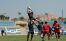 اتحاد الرجبي يستضيف كأس الإمارات 2026 في العقبة
