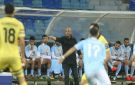 الفيصلي يتعثر أمام التعاون في دوري أبطال آسيا 2