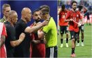 إيقاف حسام وإبراهيم حسن ثلاث مباريات وزيكو خمسا .. واتحاد الكرة يتحرك للاستئناف