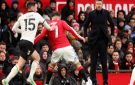 كاريك عن إقالته من تدريب مانشستر يونايتد: لا أعلم - jo