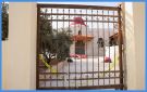 أبناء الكرك يقيمون بيت عزاء لشهداء الهجوم على كنيسة الجمعة - jo