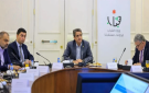 اعتماد مسودة الاستراتيجية الوطنية للشباب 2026 2030