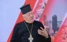 الأب نبيل حداد: الأردنيون مسلمون ومسيحيون قادرون على مواجهة الإرهاب والحفاظ على الوئام الديني