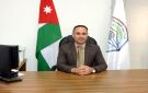الرواجفة مديرا للعلاقات العامة والاتصال في جامعة الطفيلة