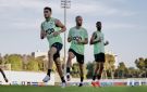 طرح تذاكر مباراة الأردن وفنزويلا ضمن التحضيرات لكأس آسيا 2027