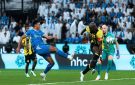 ليس النصر أو الاتحاد .. عملاق حقيقي يزلزل عرش الهلال السعودي