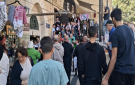  أردننا جنة يستقطب 15 ألف زائر إلى السلط