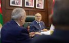 الأمير الحسن: اعتداء الكرك عدوان على الإنسانية