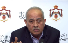 الجغبير يدعو المصانع الأردنية إلى وقفة تضامنية الأحد
