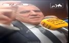 الملكاوي : ٩٢٠ الف شجرة في العاصمة وحملة لازالة عوائق الارصفة - فيديو
