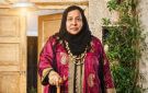  كرموني وأنا على قيد الحياة .. لطيفة المجرن تستعيد رحلة نصف قرن