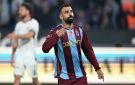 محمد صلاح يسجل وطرابزون سبور يتجاوز بشكتاش بثنائية