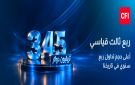 CFI تسجل حجم تداول بقيمة 3.45 تريليون دولار أمريكي في أقوى أداء ربع سنوي في تاريخها