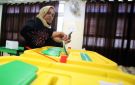 الانتخابات البلدية تقسم الاردنيين: 34 يؤكدن المشاركة و35.7 عدمها