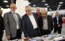 الرواشدة: استقطاب معرض عمان الدولي للكتاب أكثر من 400 ألف زائر مؤشر نجاح كبير