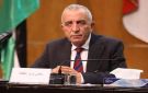 العقبة .. وزير الثقافة يزور مدرسة راهبات الوردية