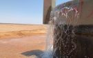 توقف ضخ مياه الديسي مؤقتا إثر الظروف الجوية وتعديل على أدوار التوزيع في عمان