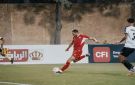 العربي يحقق فوزه الأول في دوري المحترفين على حساب شباب الأردن
