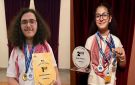طالبان أردنيان يحصدان المراكز الأولى في أولمبياد اللغة الإنجليزية