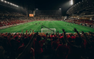 ماذا كشفت خماسية الأهلي الأولى في كأس العاصمة عن فريق عموتة