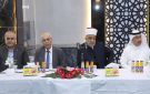 وزير الاوقاف: المساجد منارات للعلم وتعزيز الوحدة الوطنية والتعايش - jo