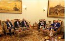 القطامين: نتائج الجسر العربي توفر قاعدة قوية لمرحلة جديدة من النمو والاستثمار