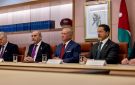 الملك ورئيس الوزراء الأسترالي يبحثان العلاقات الثنائية وتطورات المنطقة
