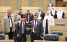 حزب الأمة يشكل لجنة للتفاوض بشأن انتخابات المكتب الدائم للمجلس واللجان النيابية الدائمة
