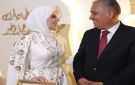 متى يزف الهميسات لنور أبو غوش؟ الهميسات يوضح لـ رم ويكشف التفاصيل