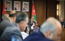 الحكومة تحيل معدل نظام الاتحادات إلى ديوان التشريع والرأي