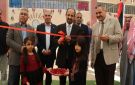وزارة الثقافة تنظم يوما ثقافيا شاملا في مدرسة الزميلة الثانوية