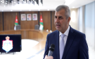 الخرابشة يبحث تعزيز التعاون في قطاع الطاقة مع نظرائه العراقي والجزائري والقبرصي في الرياض