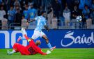 الدوري الآسيوي .. الفيصلي يفوز على النهضة العماني بثنائية