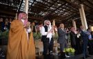 الرواشدة: تشرفنا برعاية ولي العهد حفل ختام بطولة العالم للهجن - jo
