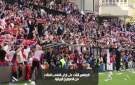 الغاء مباراة في الدوري الاسباني بسبب (الصواريخ الورقية)